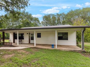 91 Clark St, Springer, OK 73458