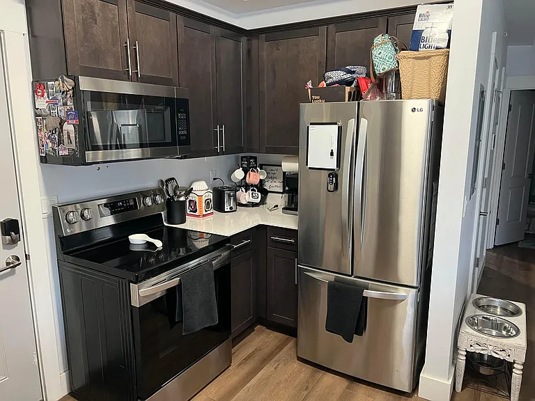 209 Rosedale St #1 — Photo 6
