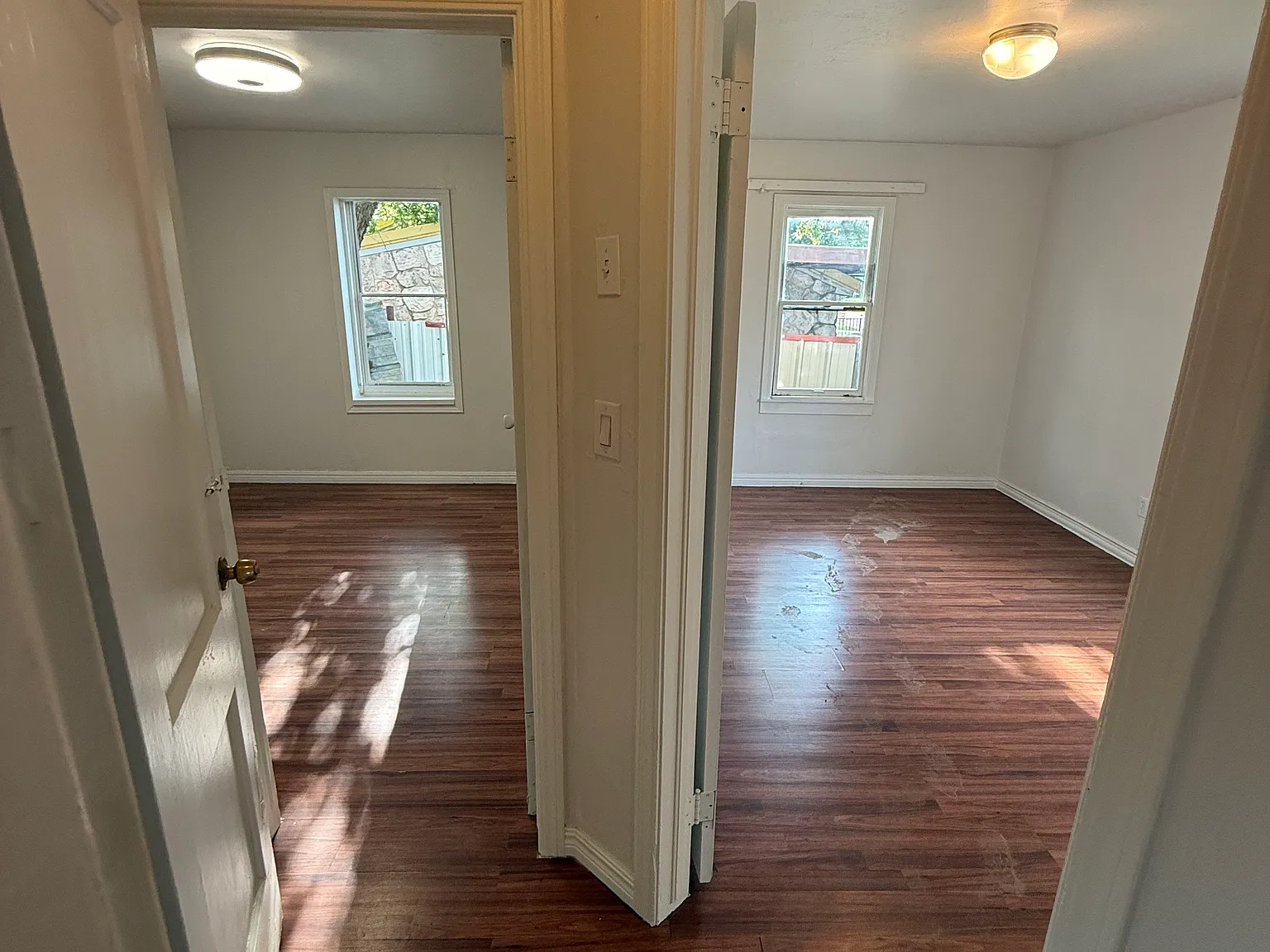 4 bed, 1296 sqft, $1,275 — Photo 4