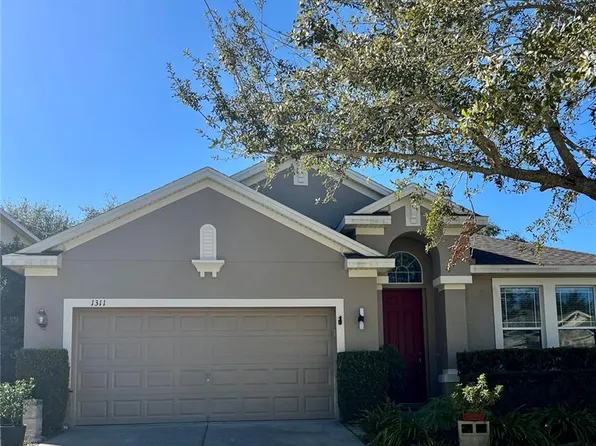 1311 Plumgrass Cir, Ocoee, FL 34761