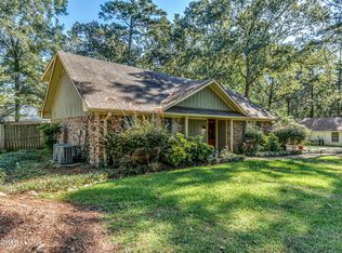 200 Whippoorwill Rd, Brandon, MS 39047