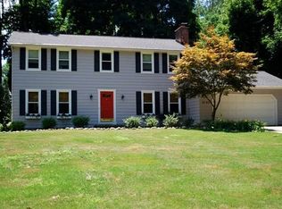 8742 Merrimac, Richland, MI 49083