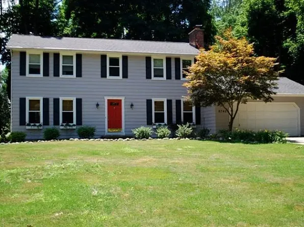 8742 Merrimac, Richland, MI 49083