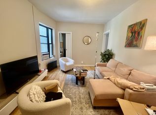 121 Rivington St #12A, New York, NY 10002