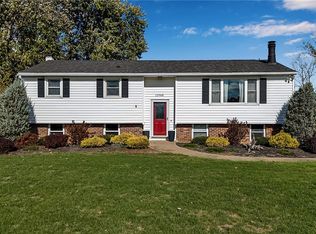 12948 Swift Mills Rd, Akron, NY 14001