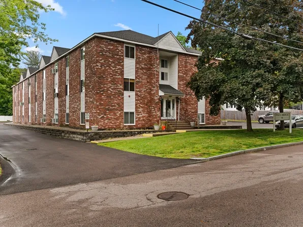 212 Fisher St APT B5, North Attleboro, MA 02760