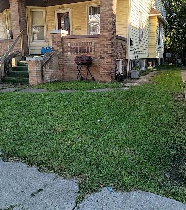 2nd image of 9710 Aetna Rd #B