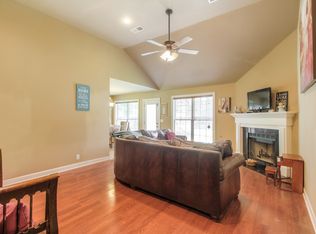 2254 Tedder Blvd, Murfreesboro, TN 37129