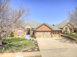 801 NW 193rd St, Edmond, OK 73012