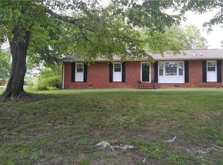 302 Don Ave, Trinity, NC 27370