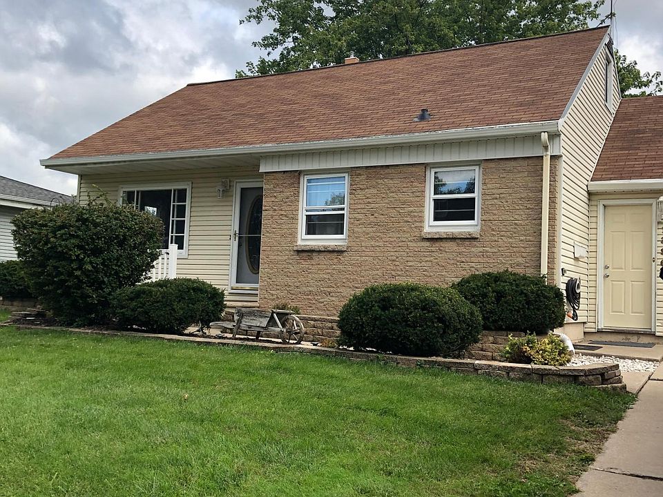 1396 Rockdale St, Green Bay, WI 54304 Zillow