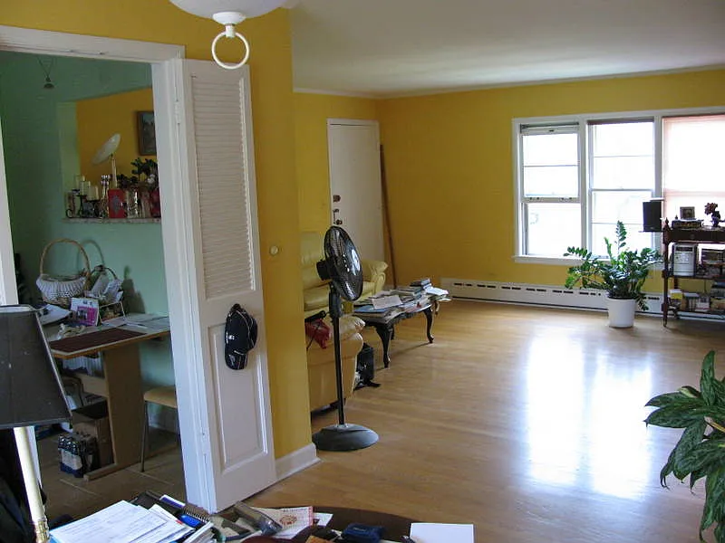 1927 Sherman Ave #3