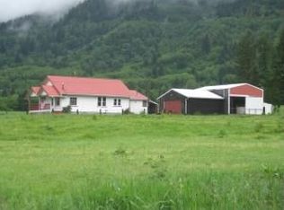 9170 Sollie Smith Rd, Tillamook, OR