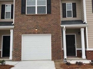 6166 Rockaway Rd #52, Atlanta, GA 30349