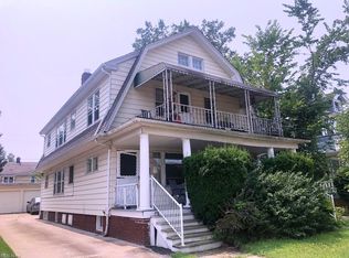 15123 Esther Ave, Lakewood, OH 44107