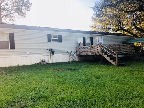 250 County Road 852, Evadale, TX 77615