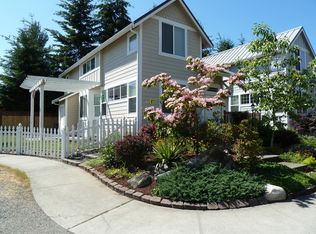 1505 NE Mesford Rd, Poulsbo, WA 98370