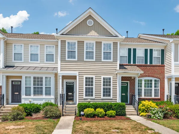 126 Grey Elm Trl, Durham, NC 27713