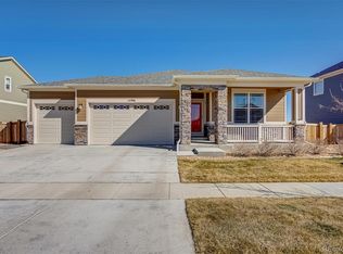 1596 Trefoil Way, Brighton, CO 80601