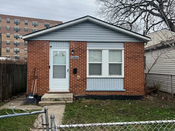 12034 S Union Ave, Chicago, IL 60628