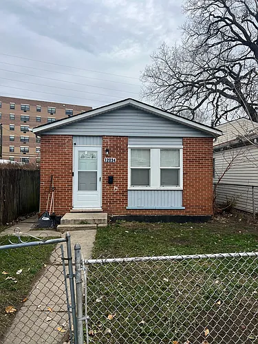 12034 S Union Ave Photo 1