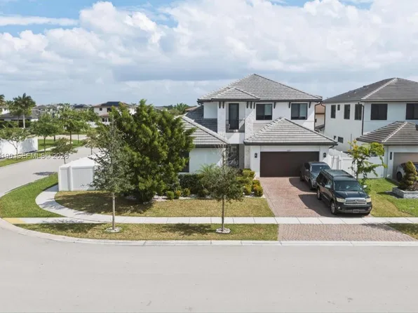 4209 SW 176th Ave, Miramar, FL 33029