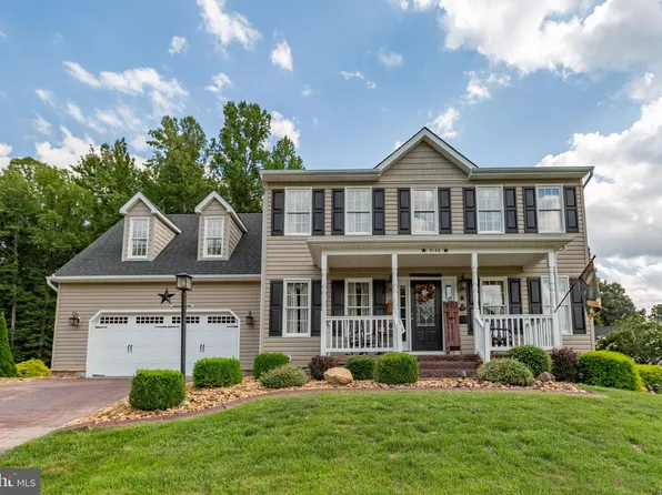 9140 Mullen Rd, King George, VA 22485