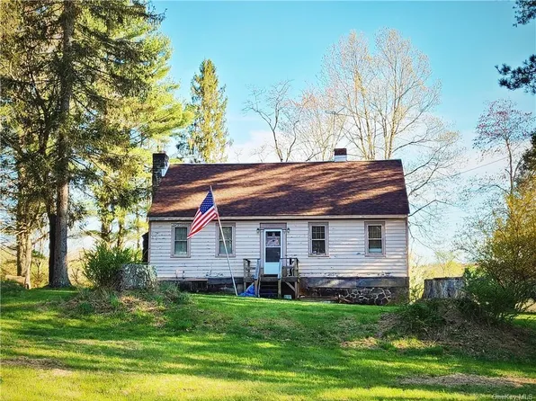 889 County Road 22, Narrowsburg, NY 12764
