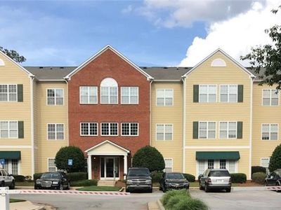 3302 Dogwood Dr Unit 121, Hapeville, GA, 30354