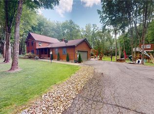 14713 Robinson Rd, Newton Falls, OH 44444
