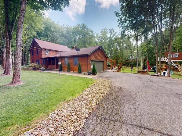 14713 Robinson Rd, Newton Falls, OH 44444
