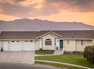 670 E 380 N, Hyrum, UT 84319