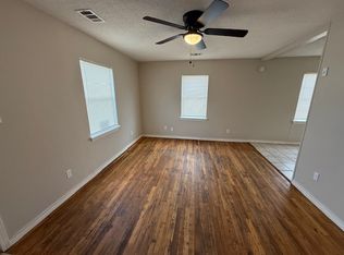 4317 S Polk St, Amarillo, TX 79110
