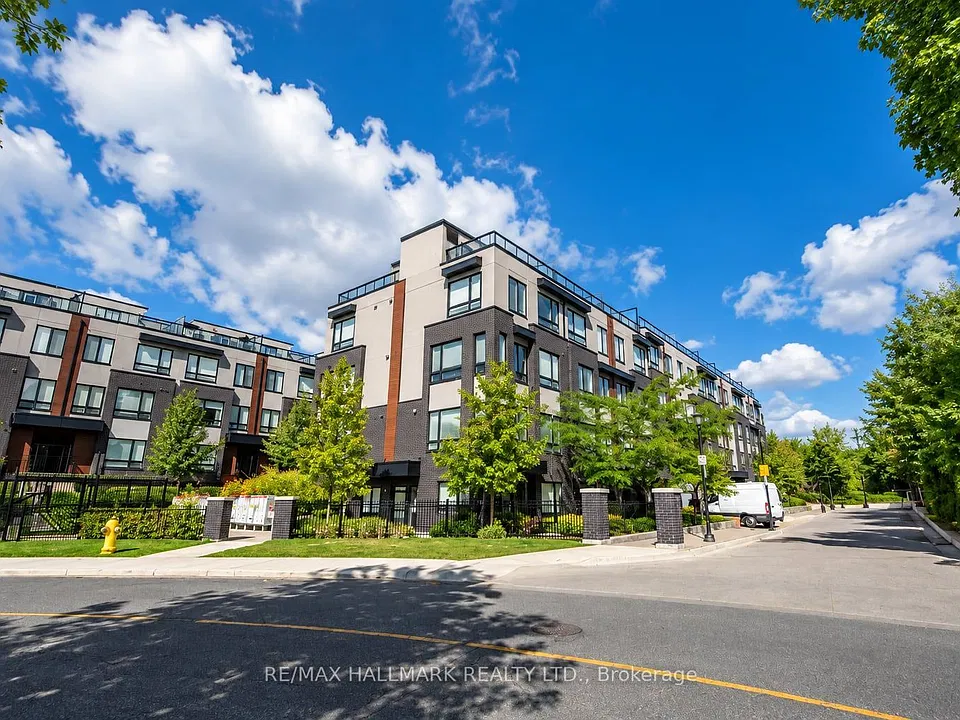 1100 Briar Hill Ave #315-D