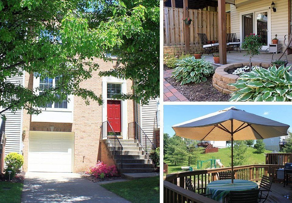 For Sale: 6104 Baldridge Dr, Frederick, MD 21701