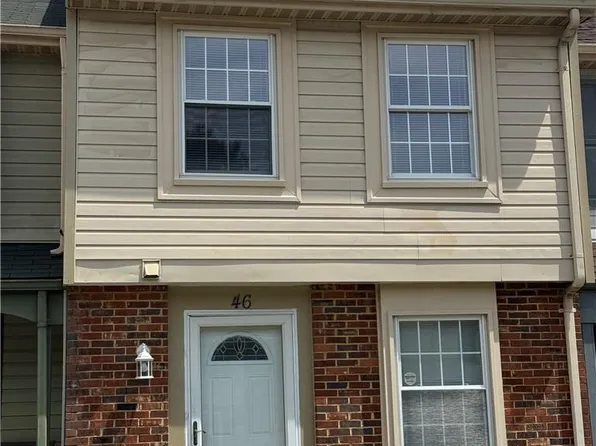 46 Lucinda Ct, Hampton, VA 23666
