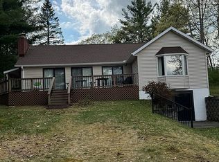 9092 S Ranger Rd, Baldwin, MI 49304