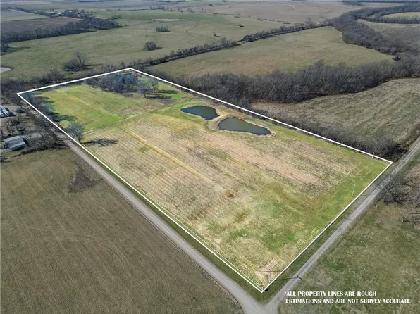 SW County Road 1037, Rich Hill, MO 64779