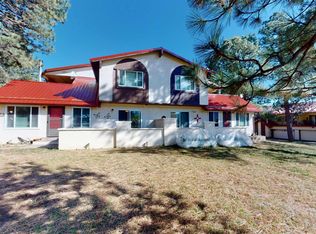 17 Pendaries Village Ln, Rociada, NM 87742