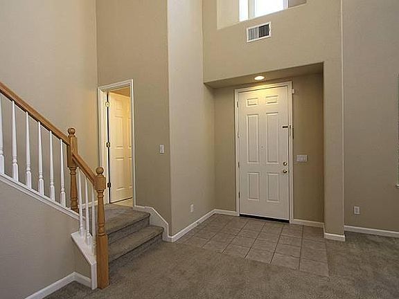 Living Room half bath