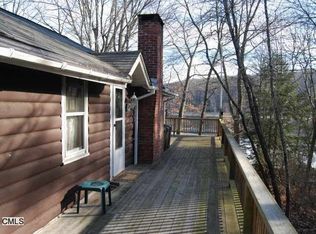 10 Mount Tom Rd, New Preston Marble Dale, CT 06777