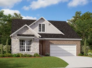 Harper Plan, Waverly - Estates, Mount Juliet, TN 37122