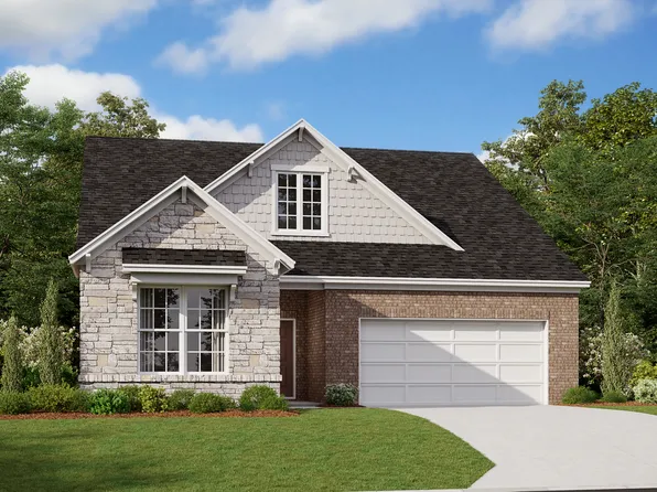 Harper Plan, Waverly - Estates2