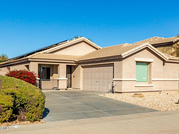 2nd image of 15788 W PAPAGO Street