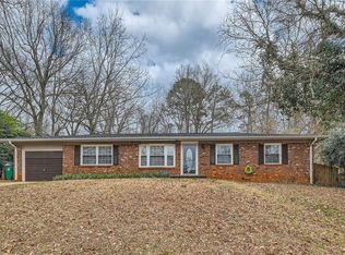 2248 Greenway Dr, Decatur, GA 30035