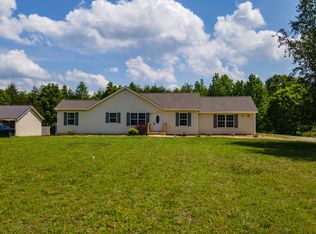132 Jd Farm Rd, Tellico Plains, TN 37385