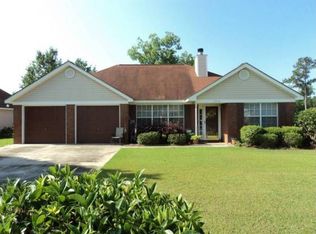 2918 Firefly Ln, Albany, GA 31721