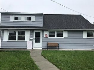 91 Wortylko St, Carteret, NJ 07008
