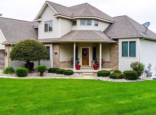 6472 Marble Ln, Flushing, MI 48433