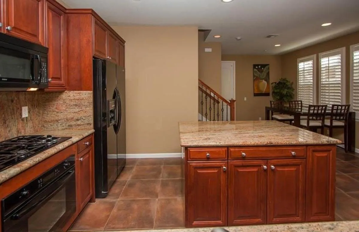 3601 Rocking Horse Court — Photo 4